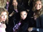 victoria's secret, anjos, vs
