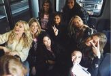 victoria's secret, anjos, vs