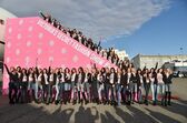 victoria's secret, anjos, vs