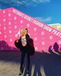 victoria's secret, anjos, vs, Rachel Hilbert