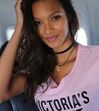 victoria's secret, anjos, vs, lais ribeiro