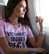 victoria's secret, anjos, vs, Alessandra Ambrósio