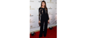 melania trump looks
