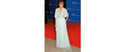 melania trump looks