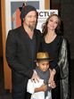 Angelina Jolie, Brad Pitt, filhos, maddox, zahara, shiloh, pax, vivienne, knox