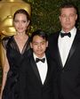 Angelina Jolie, Brad Pitt, filhos, maddox, zahara, shiloh, pax, vivienne, knox