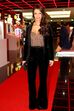 gala tvi, tvi, madalena brandão