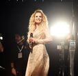 Cristina Ferreira gala tvi