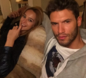 sara prata, ricardo oliveira