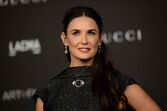 Demi Moore