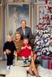 príncipe alberto, princesa charlene, jacques, gabriella