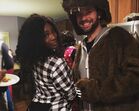 Alexis Ohanian, Serena Williams, casamento