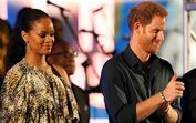 rihanna, harry