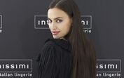 irina shayk