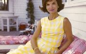 jackie kennedy