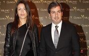 bruno de carvalho, joana ornelas