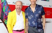 Eduardo Beaute, Luís Borges