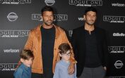 ricky martin