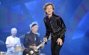 mick jagger