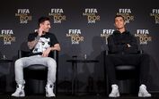 messi, ronaldo, cristiano ronaldo