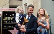 Ryan Reynolds, Blake Lively