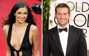 irina shayk, bradley cooper