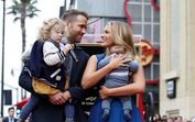Ryan Reynolds, Blake Lively