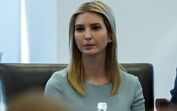 Ivanka Trump, avião, insulto, voo, passageiro, EUA, Donald Trump