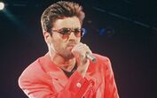 George Michael