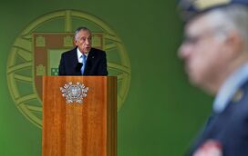 PR defende "feriado que nunca devia ter sido suspenso"