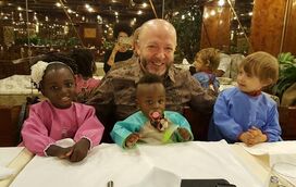 O que vai acontecer aos três filhos do cabeleireiro Eduardo Beauté, encontrado morto aos 52 anos