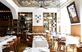 Sabores com história