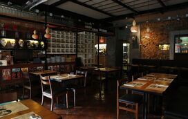 Celebrar o México à mesa