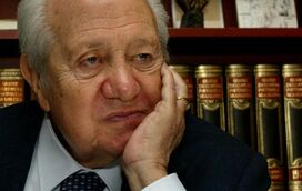 Mário Soares: Recordação emocionada do filho no 1.º aniversário da morte do antigo Presidente