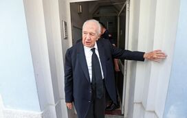 Mário Soares com "regressão do estado de consciência muito significativa"