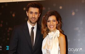 Andreia Rodrigues e Daniel Oliveira: tudo sobre o casamento do ano recheado de estrelas