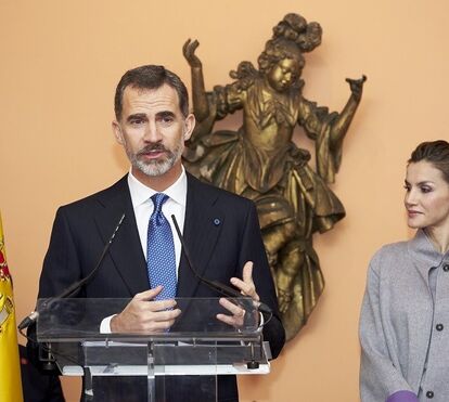 Bloco de Esquerda recusa beija-mão a reis