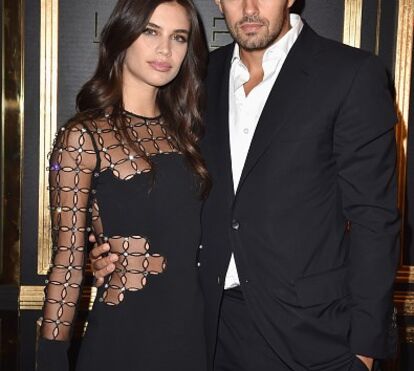 Festa L'Oreal Gold Obsession Party