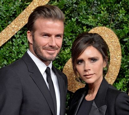 Extravagâncias de milionários! David e Victoria Beckham querem construir túnel secreto