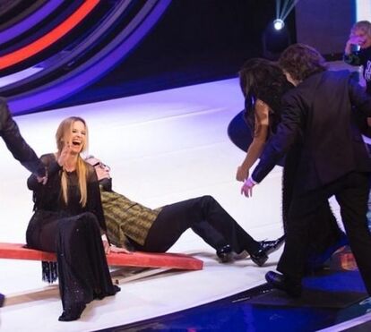 A vingança está em curso! Cristina Ferreira já começou a trabalhar e Goucha sai a ganhar