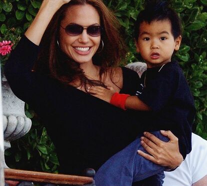 Angelina Jolie acusada de bruxaria para arruinar vida de Brad Pitt 