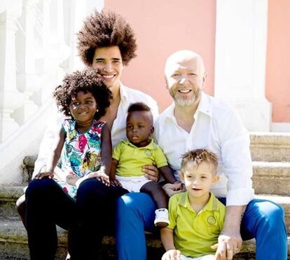 Eduardo Beauté faz acusações contra Luís Borges: 'Sentia-me manipulado e humilhado'