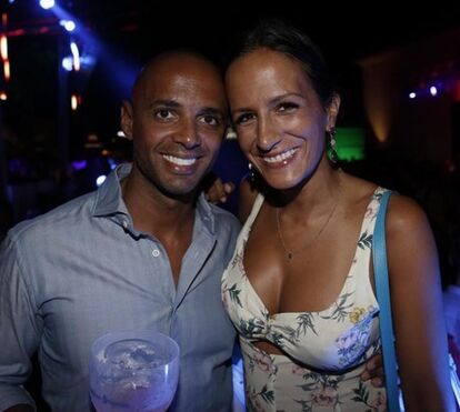 Joana Sousa Cardoso já foi mãe