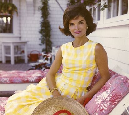 Jackie Kennedy: uma vida de traições