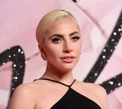 Lady Gaga quer ser mãe 'em breve'