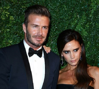 Casal Beckham quer mansão de 170 milhões