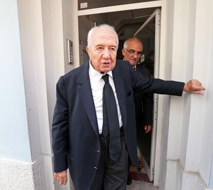 Soares 'não está consciente', diz sobrinho Eduardo Barroso