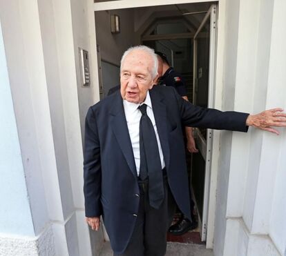 Mário Soares com 'regressão do estado de consciência muito significativa'