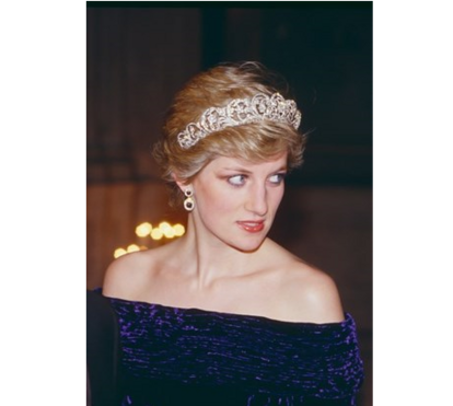Revelado o truque da princesa Diana para evitar os 'paparazzi'