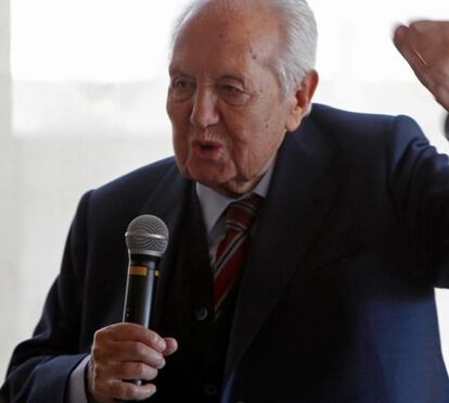 O herdeiro misterioso da fortuna de Soares